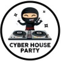 Cyber House Party logo - Similar company to Cyberhash Uk