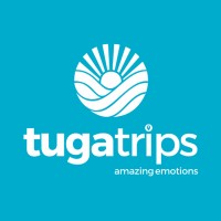 TugaTrips - Tours & Events DMC logo - Similar company to Bright Site Dmc