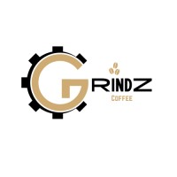 Grindz Coffee Company logo - Similar company to Grindz Co.