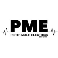 Perth Multi Electrics logo - Similar company to Lerin Tools