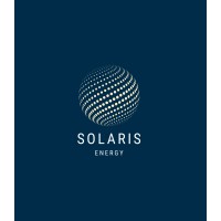 Solaris Energy grp logo - Similar company to Greenio Ltd