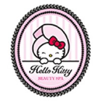 Hello Kitty Beauty Spa logo - Similar company to Dnw Tech