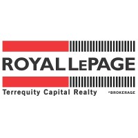 Royal LePage Terrequity Capital Realty Brokerage logo - Similar company to Royal Lepage Terrequity Realty