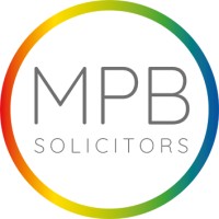MPB Solicitors logo - Similar company to Mbl (Business & Tax Advisers) Ltd