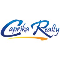 Caprika Realty logo - Similar company to Echo Software
