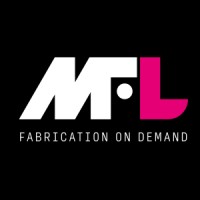 MFL logo - Similar company to Dfm Group