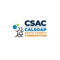 South County Cal-SOAP logo - Similar company to Kern Behavioral Health And Recovery Services