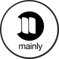 Mainly logo - Similar company to Radioactiv
