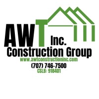 AWT CONSTRUCTION GROUP, INC. logo - Similar company to Cemcon, Inc.