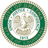 City Of Gretna, Louisiana