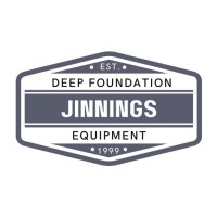 Jinnings Equipment, LLC logo - Similar company to F11 Piling Solutions Lp