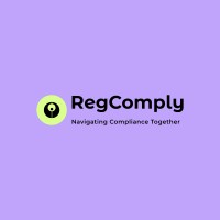 RegComply logo - Similar company to Fundsure