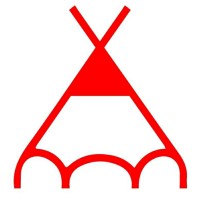 Social Tribes logo - Similar company to The Corner Studio