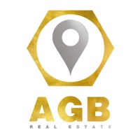 AGB Realestate logo - Similar company to Kazan.Egypt