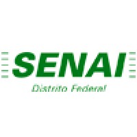 SENAI/DF - Serviço Nacional de Aprendizagem Industrial logo - Similar company to Senac Df