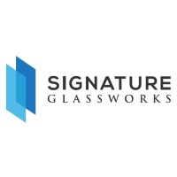 Signature Glassworks, LLC logo - Similar company to Bureau V Architecture