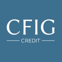 CFIG Credit a.s. logo - Similar company to Cfig Real Estate