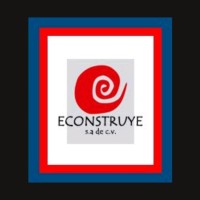 Econstruye logo - Similar company to Afd Sapi De Cv