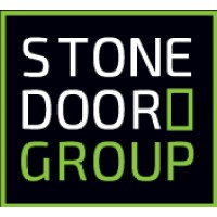 Stone Door Group logo - Similar company to Th-Ey