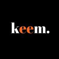 KEEM Skincare logo - Similar company to Kr Headhunter