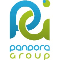 PANDORA GROUP logo - Similar company to Smart Corporation, Inc.