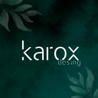 karoxdesign logo - Similar company to Tiff Ajans