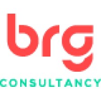 BRG Consultancy logo - Similar company to Prg Consultancy