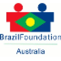 BrazilFoundation Australia logo - Similar company to Brazil Foundation