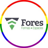 Fores logo - Similar company to Constructora Lares