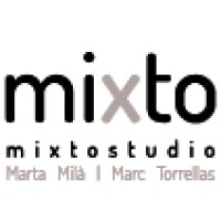 Mixto Studio logo - Similar company to Smartbrain