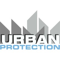Urban Protection Group logo - Similar company to Secom Australia Pty Ltd
