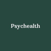 Psychealth logo - Similar company to Qomma
