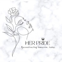 Her Pride Foundation logo - Similar company to E-Assistant Rsa
