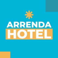 Arrenda Hotel logo - Similar company to Rede Class Hotel