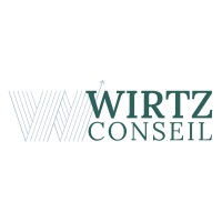 WIRTZ Conseil logo - Similar company to Almo Rh