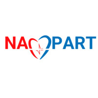 Nampart Pty Ltd logo - Similar company to #Otd2030