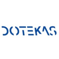 Dotekas, Stainless steel furniture logo - Similar company to Kapp Professional Kitchen Equipment