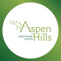 Aspen Hills Healthcare logo - Similar company to Navigaid