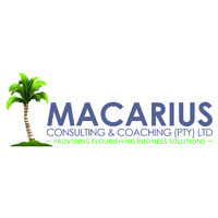 Macarius Consulting and Coaching (Pty) Ltd logo - Similar company to Dragonfly Creative Marketing Studios