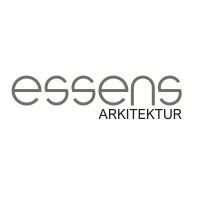 Essens Arkitektur logo - Similar company to Midhem Projektutveckling Ab