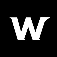 Weasel logo - Similar company to 4Th & King