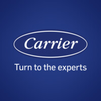 Carrier México logo - Similar company to Trane México