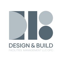 Design and Build Facilities logo - Similar company to Vr Cleaning