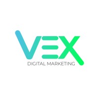 VEX Digital Marketing logo - Similar company to Agência Header