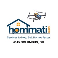 Hommati 145 - Real Estate Service Columbus, Ohio logo - Similar company to Ohio Small Business Development Centers At Columbus State Community College