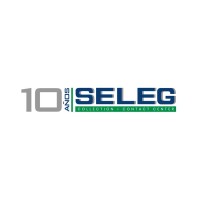 SELEG logo - Similar company to Coperva