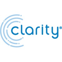 Clarity Software Solutions, Inc. logo - Similar company to Veracore Software Solutions, Inc.