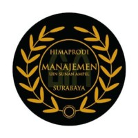 HMP MANAJEMEN UINSA logo - Similar company to Generasi Baru Indonesia (Genbi) Uinsa