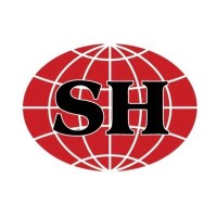 Society for Hematopathology logo - Similar company to Oklahoma State Medical Association