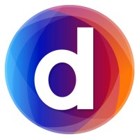 detikcom logo - Similar company to Kompas Gramedia